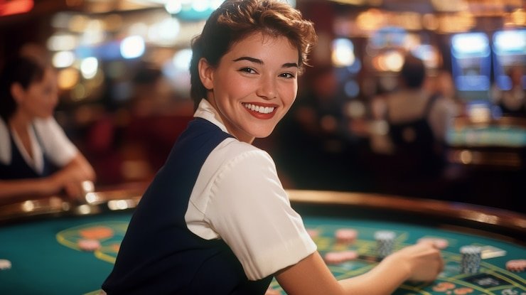 Antar muka aplikasi tulang4d menampilkan menu utama dengan permainan live casino dan sportsbook