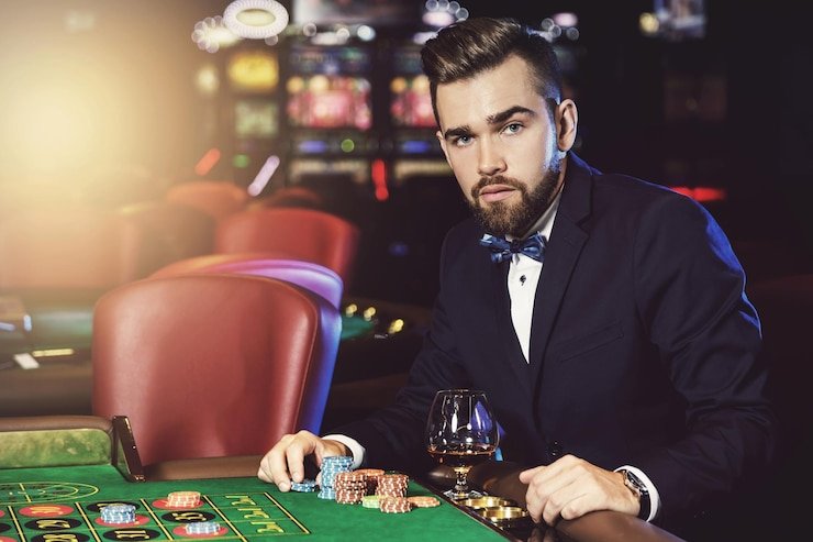 Kontrol keamanan dan transparansi live di studio VIP Roulette tulang4d